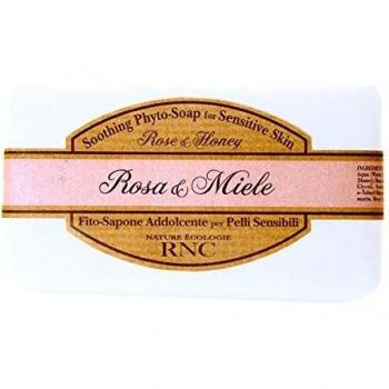 Rancé Phyto-Savon Rosa & Miele