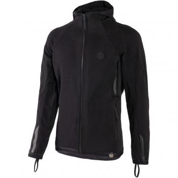 Full Knox Shield Giacca Nera M Difesa Avanzata
