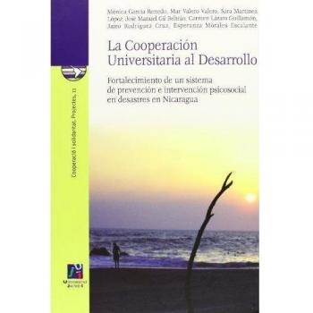 La cooperación universitaria al desarrollo