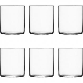 Bicchieri Bassi 350 ml Set Cocktail