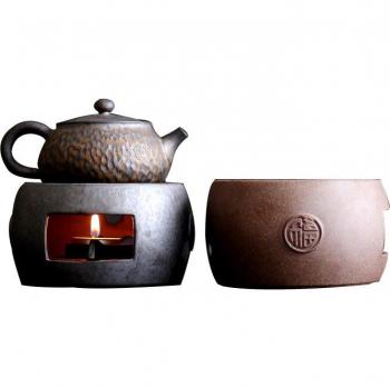 Poêle à thé TANGPIN | Accessoires de thé kung fu chinois