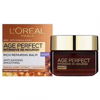L'Oreal Age Perfect Manuka Honey Renewal Cream 50ml