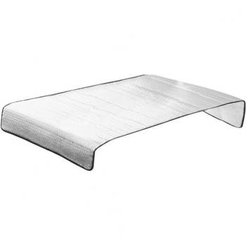 1pc Sun Shade Cover for Air Conditioner