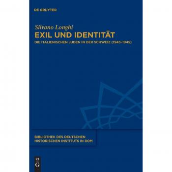 Exil und Identität: Die italienischen Juden in der Schweiz