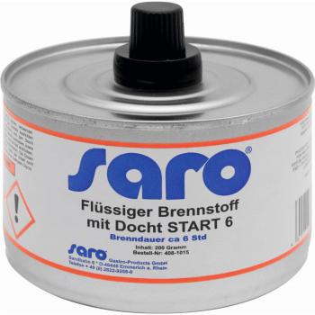 Saro Brandpasta Model 200 Starter