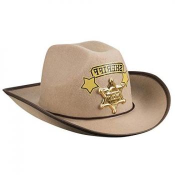 Boland Western Cowboyhut
