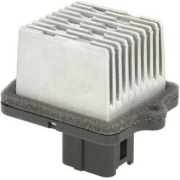 Resistenza Ventilatore Abitacolo THERMOTEC DE5001TT per SUZUKI Grand Vitara 2 e MITSUBISHI Outlander 2 SUV