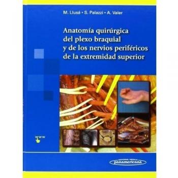 Atlas Anat. Quirœr. Plexo Braquial.