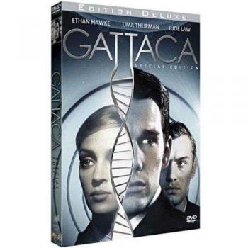 Bienvenue À Gattaca