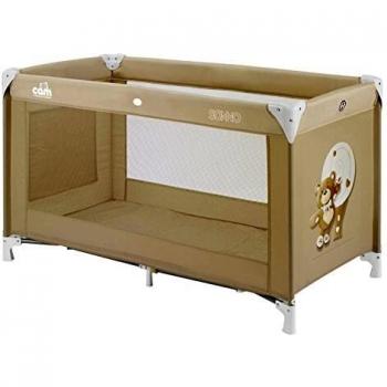 Kuscheltraum L117/86 – Schlafkomfort für Kinder