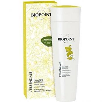 Biopont L'Essenziale Shampoo di Purezza delicato 200 ml