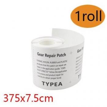 Duratouch Waterproof Clip‑Patch