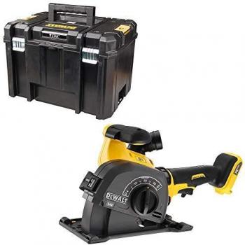 DeWalt DCG200 54v XR Flexvolt Cordless Wall Chaser No Batteries No Charger Case