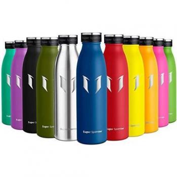 Sparrow Vacío Doble 350ml