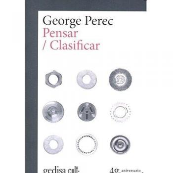Pensar/Clasificar