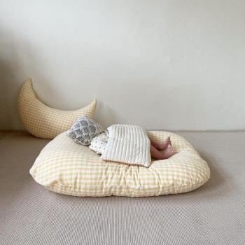 Newborn Baby Bed Bassinet