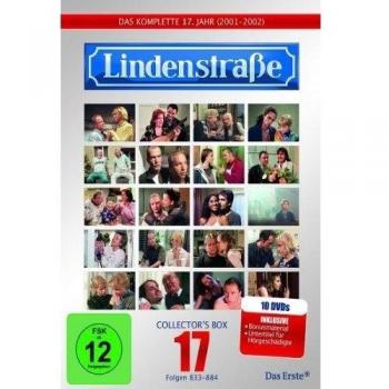 Die Lindenstraße Collector's Box