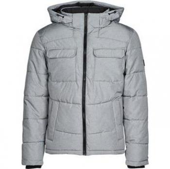 Doudoune Jack & Jones JJBRADY PUFFER Gris EU L