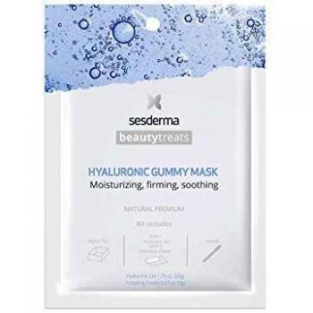Hyaluronic Gummy Hydrating Mask by Sesderma 55ml