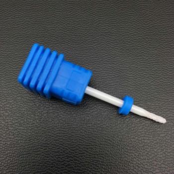 Nail Drill Small Cone Ceramic Cutter