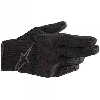 Alpinestars 4W S‑Max DS Motorradhandschuhe – Damen, Größe L