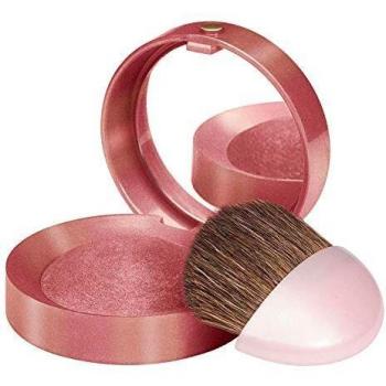 BOURJOIS Blush Gepudertes Rouge 15: Rose Eclat