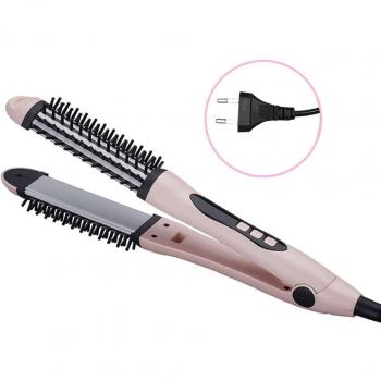 Dual-Function Hair Styling Tool