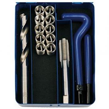 Kit de filets M12 x 125 BGS Type Helicoil