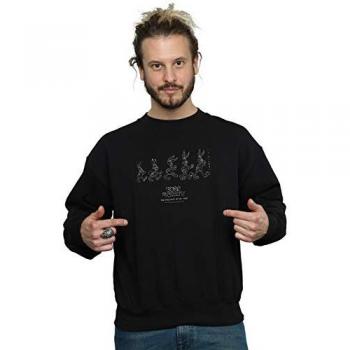 Bugs & Friends Graphic Sweatshirt