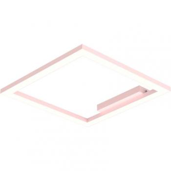 Lumicom | Plafón LED 30W/m 3000K Rosado