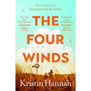 Winter Garden : From the multimillion copy bestselling author of The Women, The Four Winds and the Nightingale
