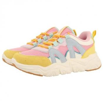 Sneakers Gioseppo Hutchins Colori Vivaci