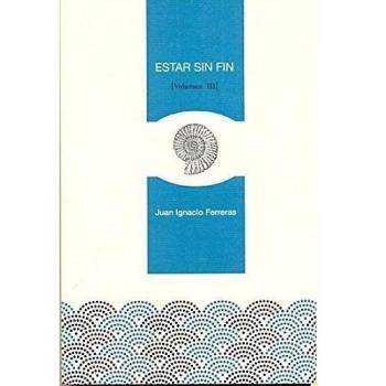 Estar sin fin iii (Tapa blanda).