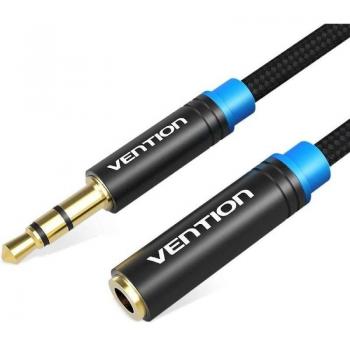 Câble de connexion audio Vention 3,5 mm 2 m
