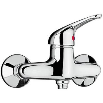 Creta100 Monocomando Esterno Doccia 1/2 Piani Paini 42CR511