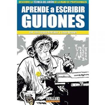 Aprende a escribir guiones