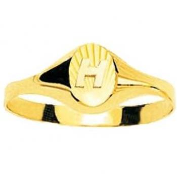 Bague en Or 18 Carats
