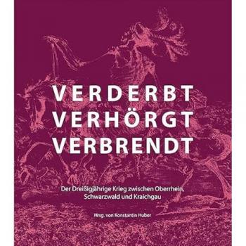 verderbt, verhörgt, verbrendt