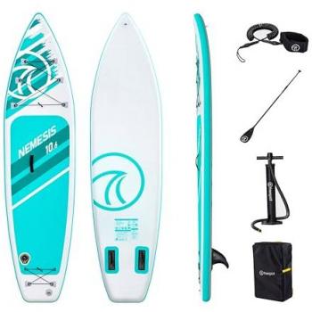 Freespirit Nemesis 10.6ft Stand-Up Paddle Board Set