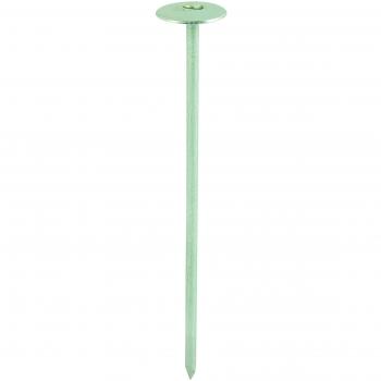 SLN100B Galvanised Slab Nails 100 x 3.35mm