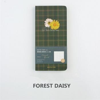 One Page Per Week Traveler Notebook