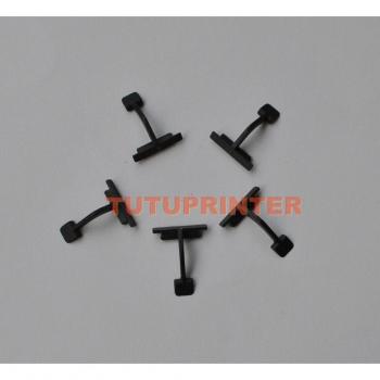 Kit de 5 Unidades Dedo Recogedor para Copiadoras Toshiba