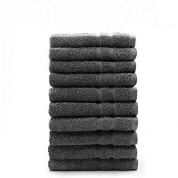 TODAY 10 Serviettes de Toilette Canon de Fusil