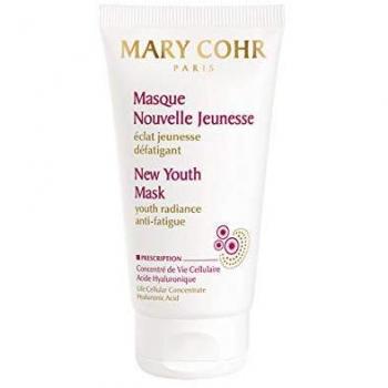 Mary Cohr Nouvelle Jeunesse Feuchtigkeitsmaske