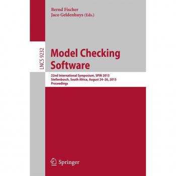 Vitalsource Technologies, Inc. Model Checking Software