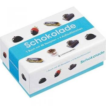 Schokolade: Kochboxx