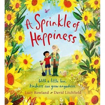 A Sprinkle of Happiness (HB)