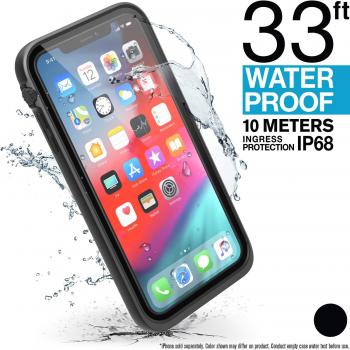 Coque iPhone Xs Max Catalyst