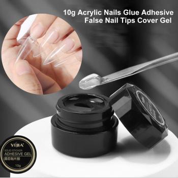 Adhesivo Diamante Uñas 10ml
