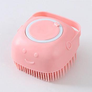Lavage de la peau
